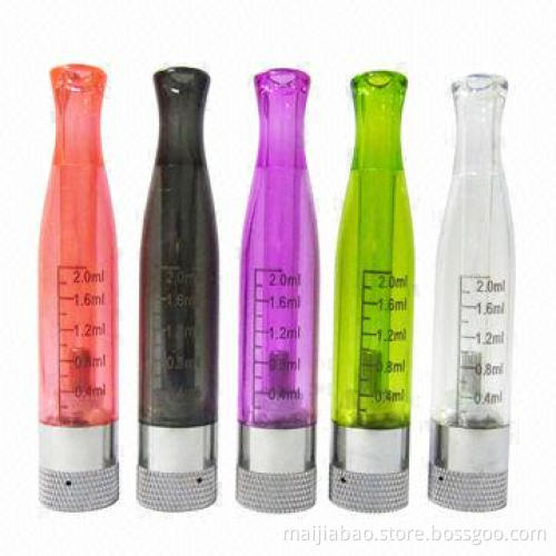 2013 Newest Electronic Cigarette Atomizers, H2 Bottom Coil with Large Vapor